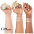 Miniatyrbild 3 av 4: Physicians Formula Illuminating Cream Powder med Murumuru-smör