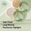 Miniatyrbild 2 av 4: Physicians Formula Illuminating Cream Powder med Murumuru-smör