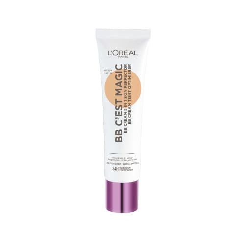 L'Oréal - BB C'est Magic 30 ml - Medium