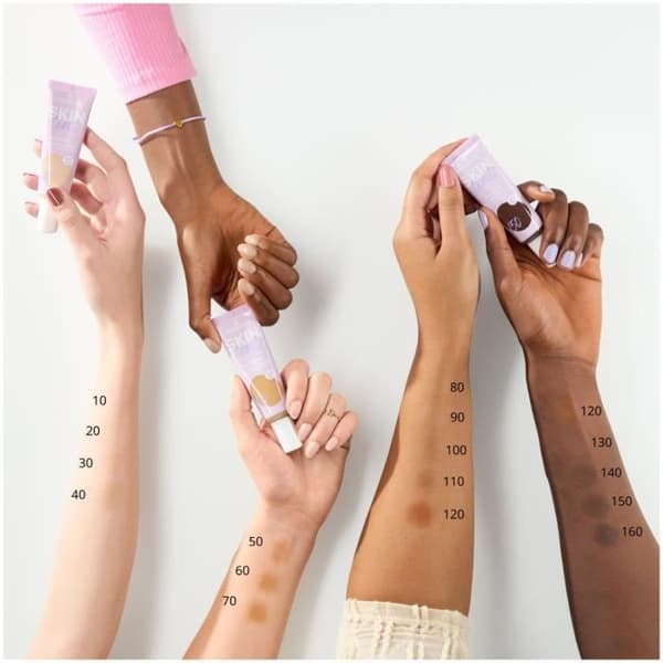 Essence - Hudton Foundation - 140