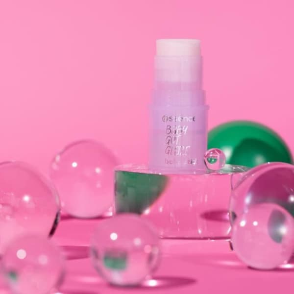Essence - Baume en Stick Baby Got Glaze -