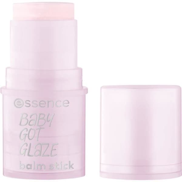 Essence - Baume en Stick Baby Got Glaze -