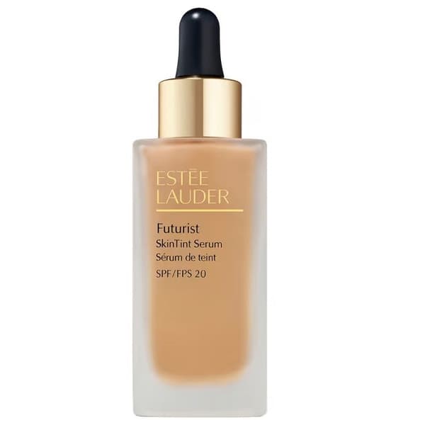 Estée Lauder Futurist SkinTint Serum Foundation 2W1 Aube, 30ml