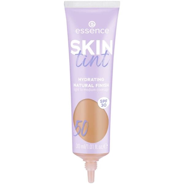 Essence - Fond de Teint Skin Tint - 50