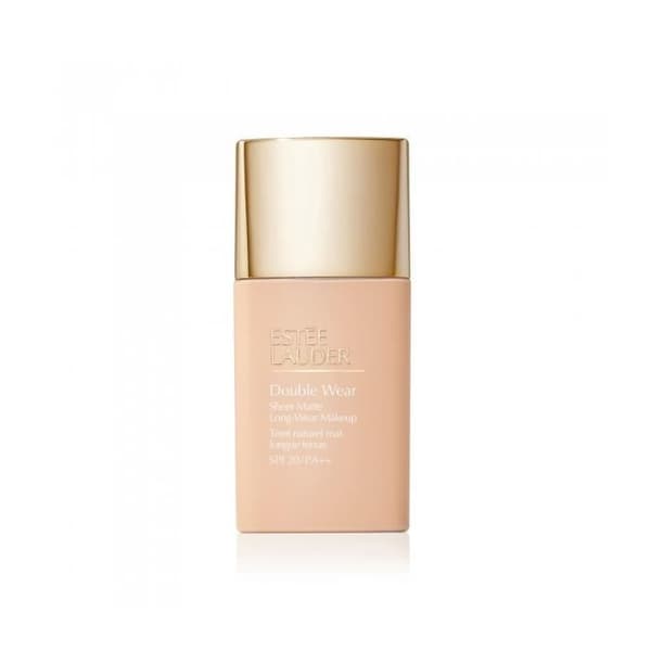 ESTEE LAUDER DOUBLE WEAR SHEER MATTE 2N1 - Smink - ESTEE LAUDER