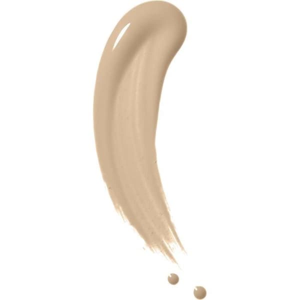 Maybelline Fit Me Foundation 128 Golden Beige 30ml