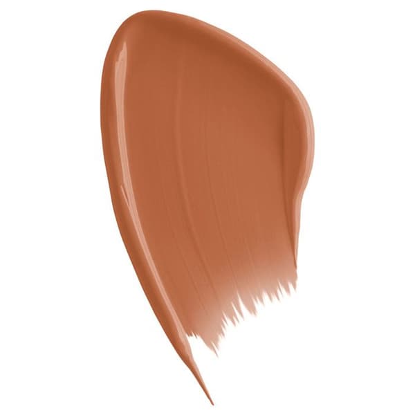 Foundation - NYX Professional Makeup - Bare With Me - VARM HONUNG - Vegansk - 12 timmar fuktighet