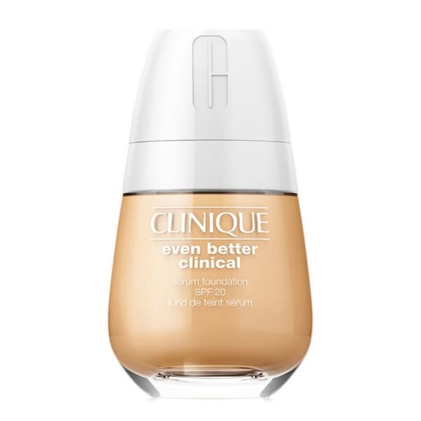 Flytende Sminke-base Even Better Clinique Even Better Clinical Foundation SPF 20 (30 ml) SPF20