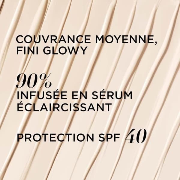 IT Cosmetics Crème CC Nude Glow Din hud men bättre