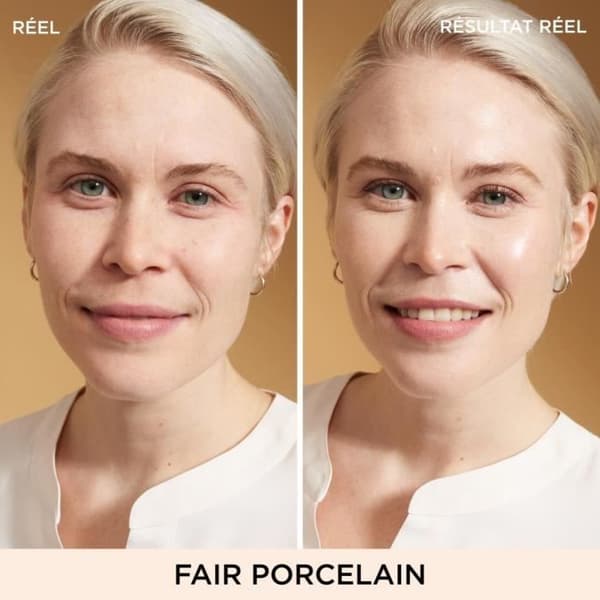 IT Cosmetics Crème CC Nude Glow Din hud men bättre