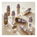 Miniatyrbillede 4 af 4: Flydende makeup foundation Maybelline Dream Satin Liquid 3-true ivory (30 ml)