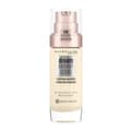 Miniatyrbillede 1 af 4: Flydende makeup foundation Maybelline Dream Satin Liquid 3-true ivory (30 ml)