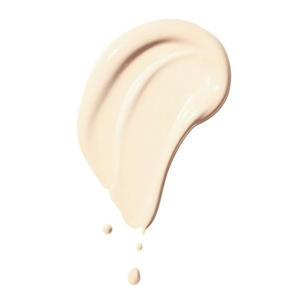 Flydende makeup foundation Maybelline Dream Satin Liquid 3-true ivory (30 ml)