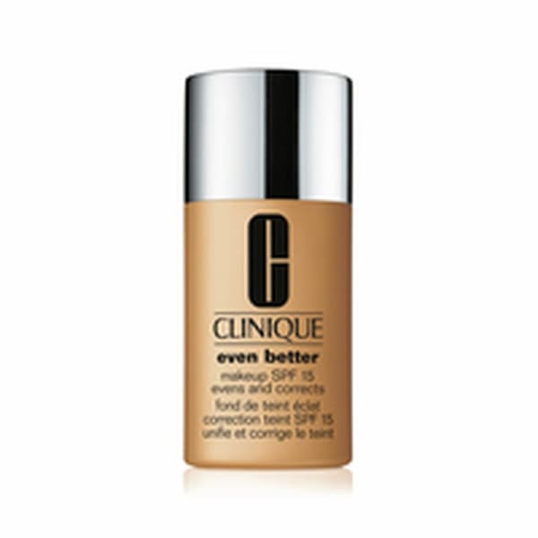 Kasvojen korjaaja Clinique Even Better Nº 10-golden Spf 15 (30 ml)
