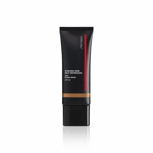 Pohjameikkivoide Shiseido Synchro Skin Refreshing 30 ml