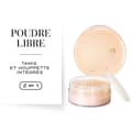 Miniatyrbild 3 av 4: BOURJOIS löst pulver - 02 Rose