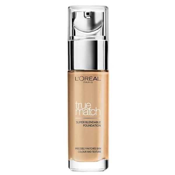 L'ORÉAL PARIS True Match Foundation - 5D5W Golden Sand