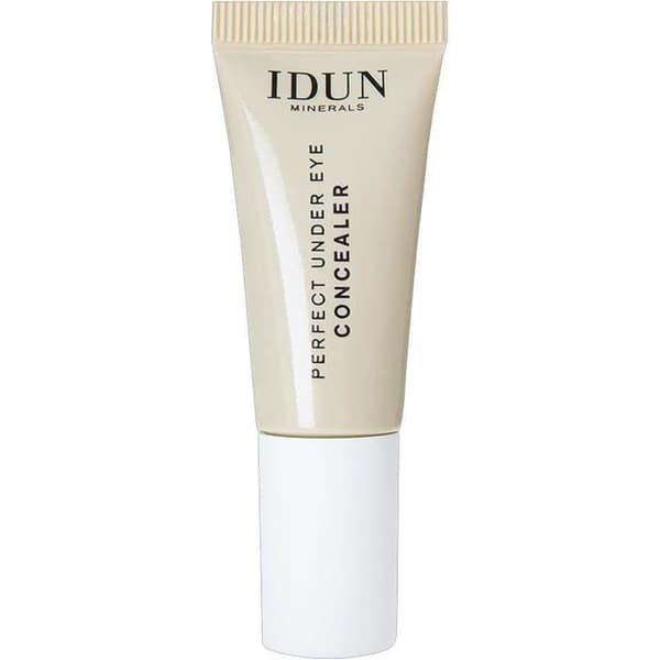 IDUN Minerals Ljusreflekterande Concealer för ögonen
