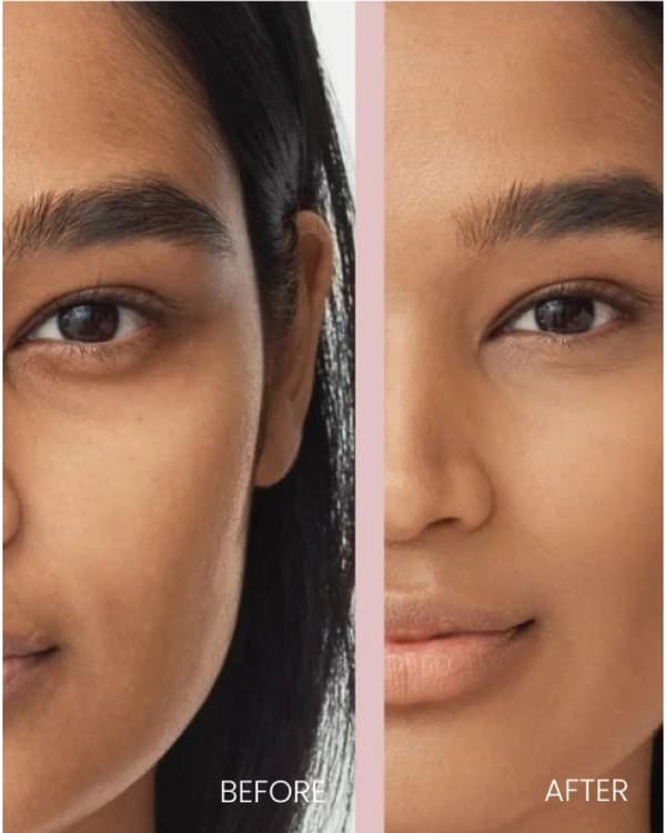 L'Oreal Mat' Magique Mattifying Foundation-Sun Beige