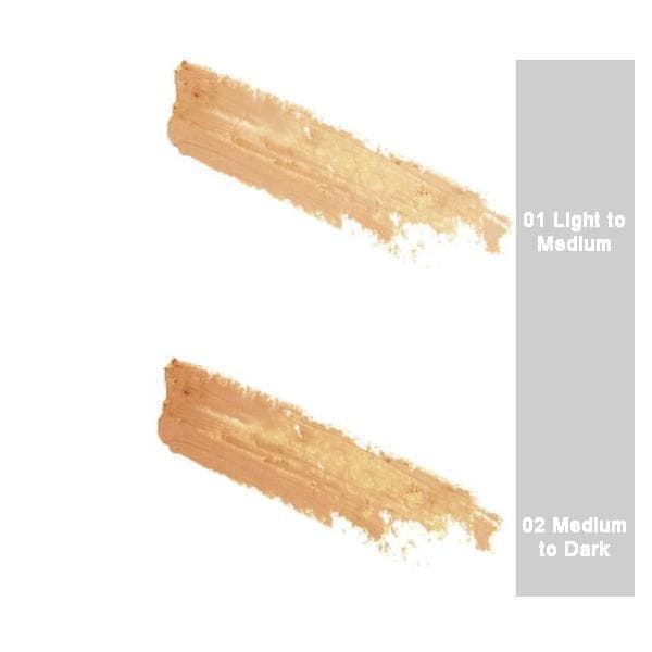 W7 Tea Tree Coverstick-Medium till Dark