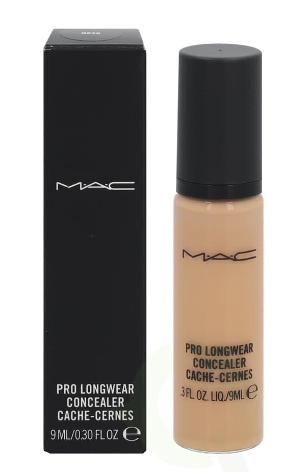 MAC Pro Longwear Concealer 9 ml NC30