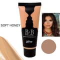 Miniatyrbild 1 av 2: Saffron BB Cream Skin Perfect - 04 Soft Honey