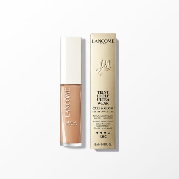 Dækcreme til Ansigtet Lancôme Teint Idole Ultra Wear C Nº 425c 13,5 ml