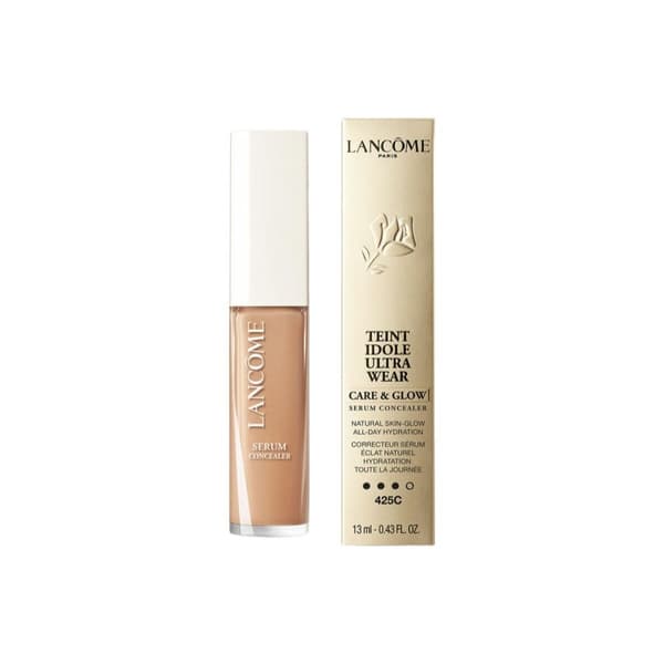 Dækcreme til Ansigtet Lancôme Teint Idole Ultra Wear C Nº 425c 13,5 ml