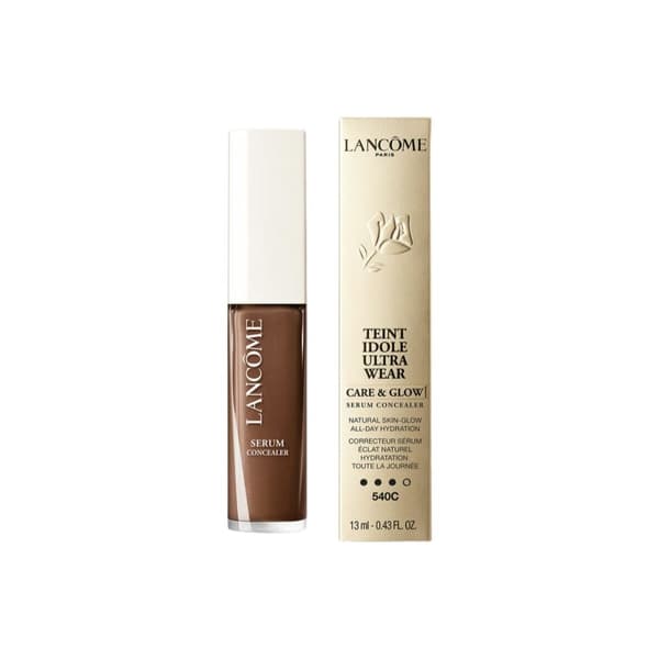 Dækcreme til Ansigtet Lancôme Teint Idole Ultra Wear C Nº 540c 13,5 ml
