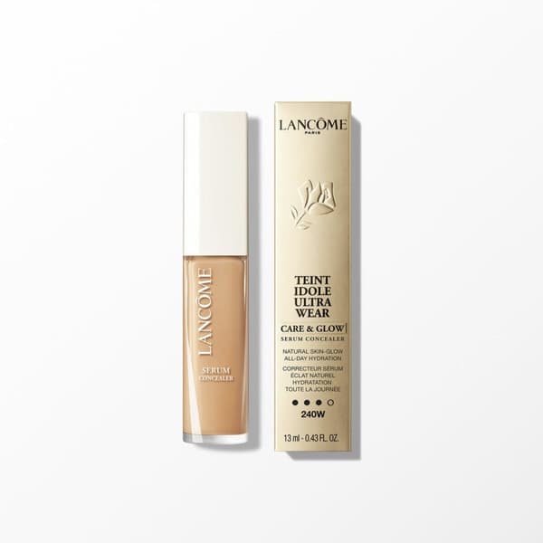 Dækcreme til Ansigtet Lancôme Teint Idole Ultra Wear W 13,5 ml