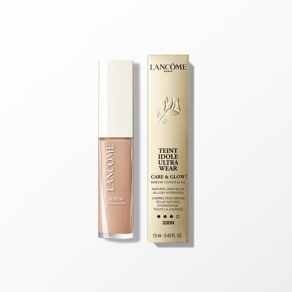 Dækcreme til Ansigtet Lancôme Teint Idole Ultra Wear N Nº 330N 13,5 ml