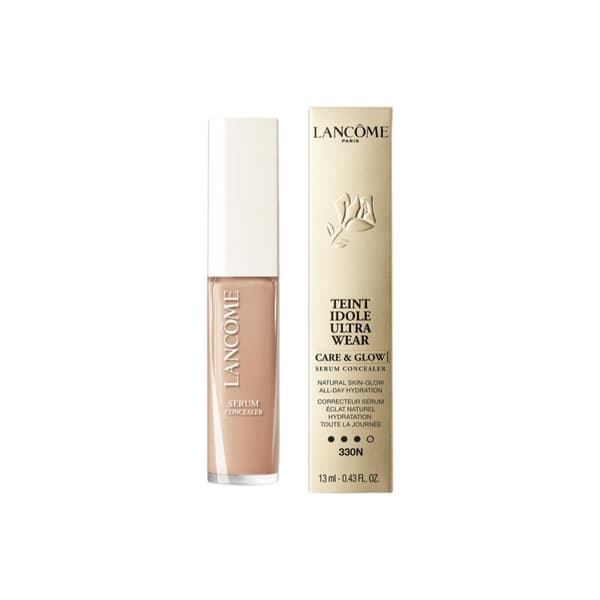 Dækcreme til Ansigtet Lancôme Teint Idole Ultra Wear N Nº 330N 13,5 ml
