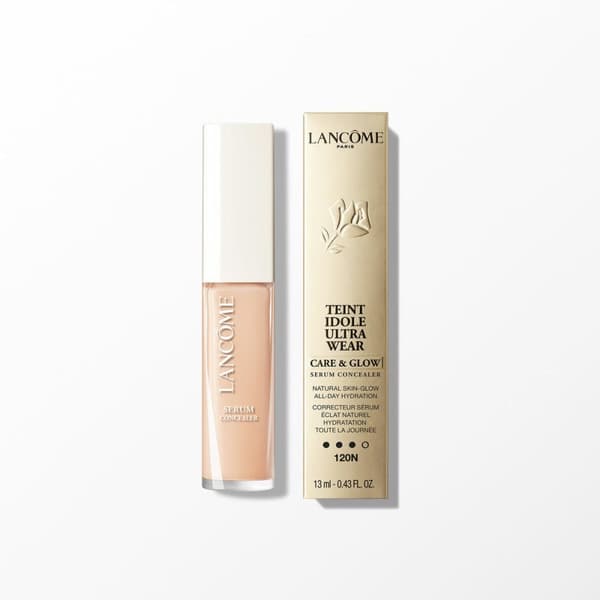 Ansiktskorrigerer Lancôme Teint Idole Ultra Wear N Nº 120N 13,5 ml