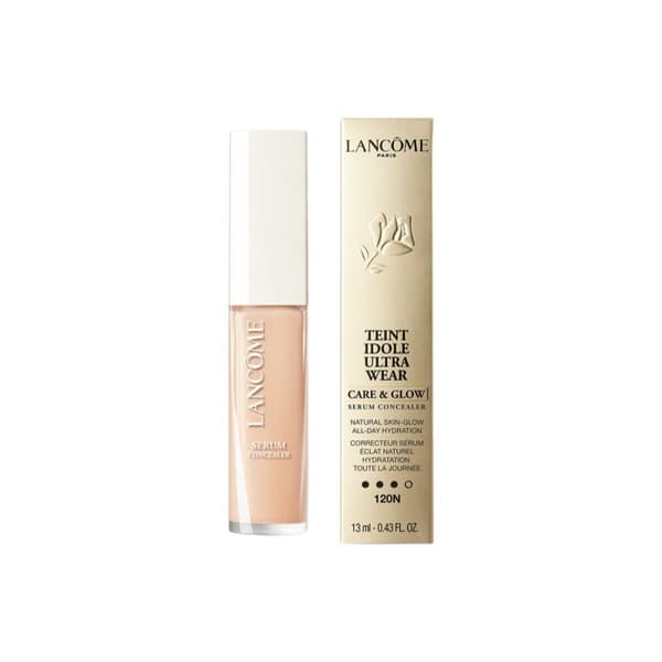 Ansiktskorrigerer Lancôme Teint Idole Ultra Wear N Nº 120N 13,5 ml