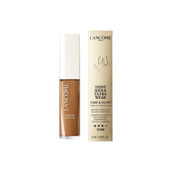 Dækcreme til Ansigtet Lancôme Teint Idole Ultra Wear W Nº 515w 13,5 ml