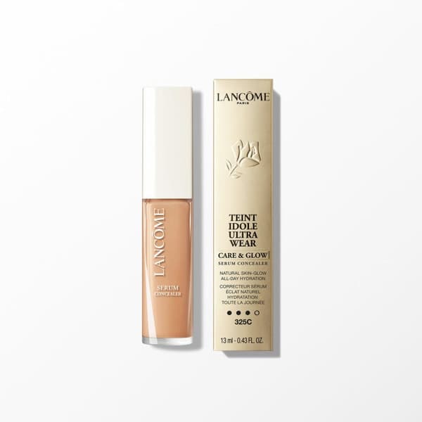 Kasvojen korjaaja Lancôme Teint Idole Ultra Wear C Nº 325c 13,5 ml