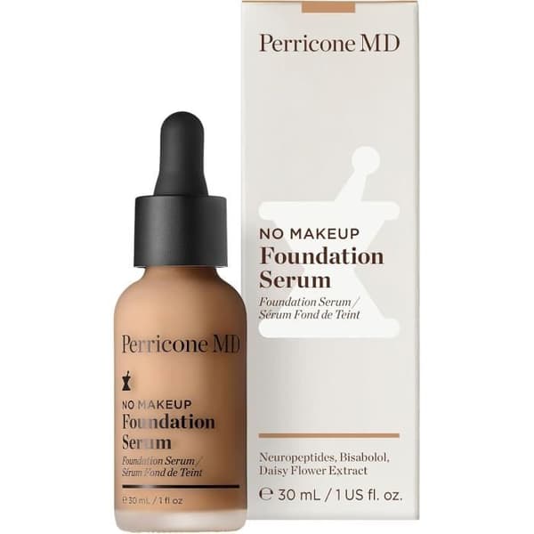Perricone MD No Make Up Serum Foundation SPF20 Beige 30ml