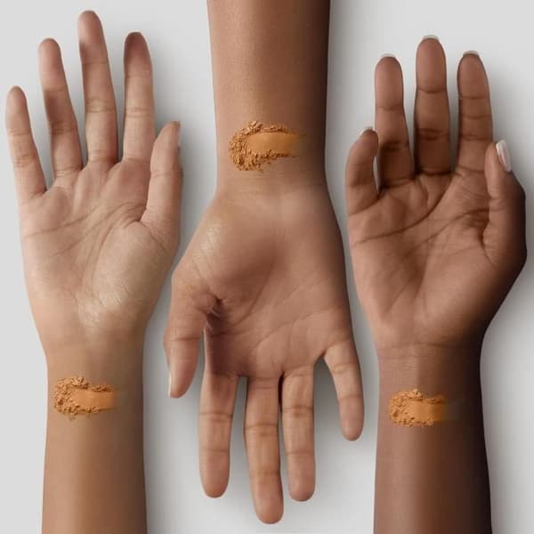 Bare Minerals Original Foundation SPF15 Neutral Dark