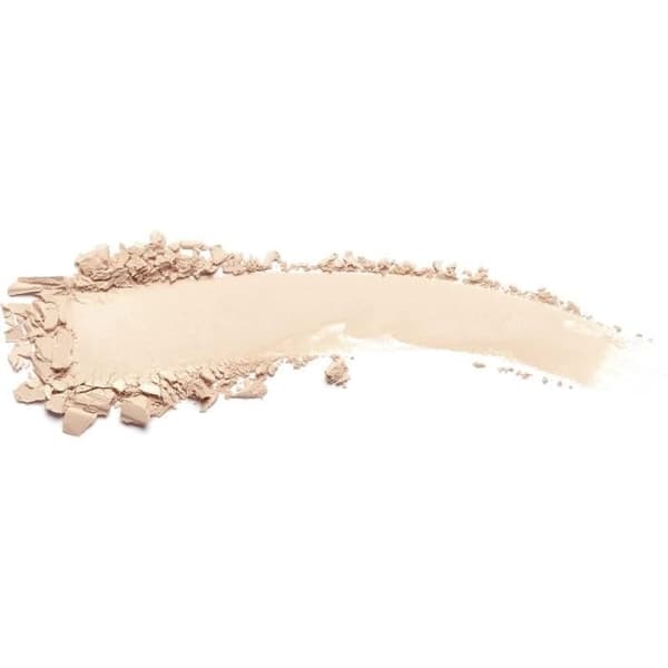 3INA MAKEUP - Puder Compact 602 - En Neutral - Naturlig Silkeslätt Finish - Jämn Täckning