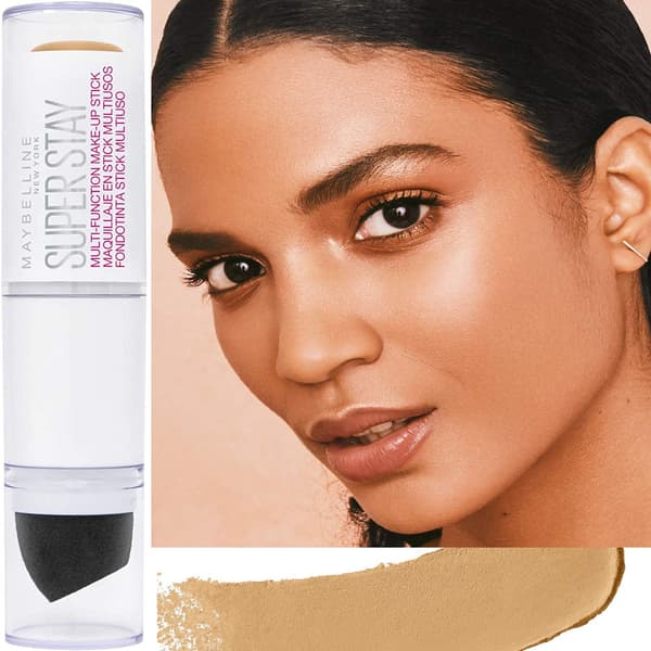 Maybelline SuperStay Multi Function Make Up Stick - Sun Beige