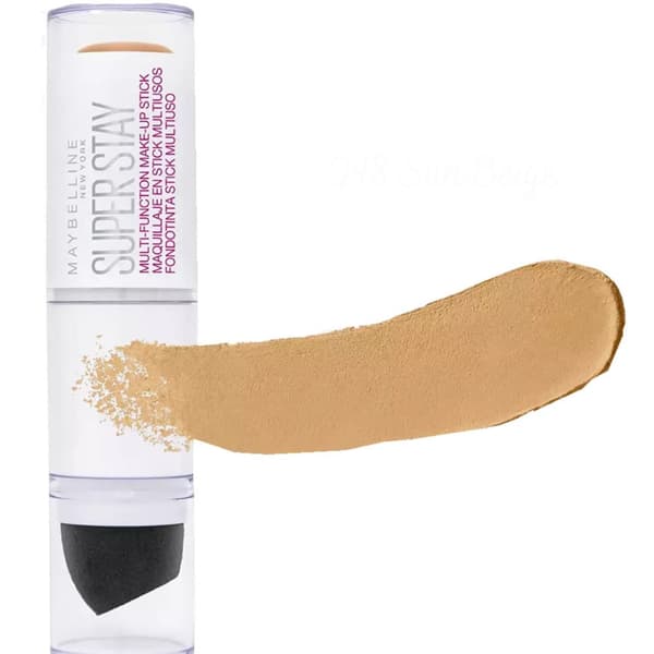 Maybelline SuperStay Multi Function Make Up Stick - Sun Beige
