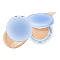 Miniatyrbild 1 av 2: rom&nd Bare Water Cushion 04 Beige 23 - Lättviktig cushion foundation