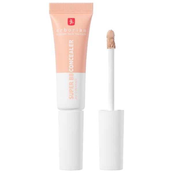 Anticerne - Erborian - Super BB Concealer - SPF25 - Ljus nyans - 10Ml