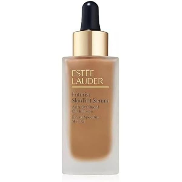 Foundation - ESTÉE LAUDER - Futurist SkinTint Serum - SPF 20 - 30 ml - Shell Beige 4N1