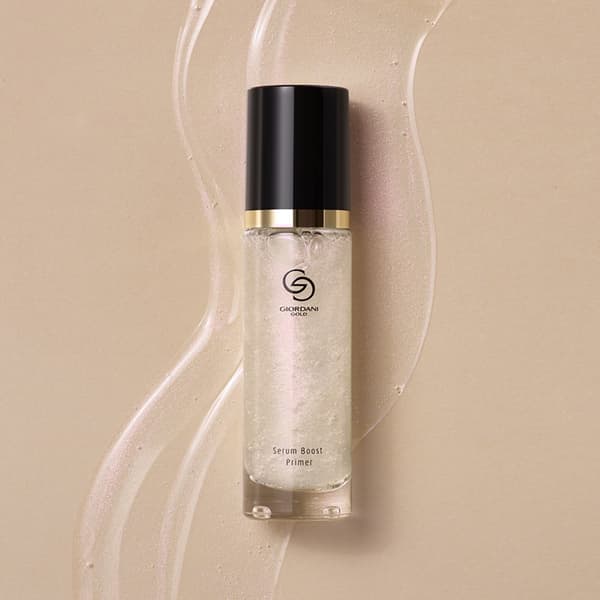 Oriflame Giordani Gold Serum Base 30 ml