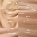 Miniatyrbild 5 av 11: Oriflame Giordani Gold Eternal Glow Foundation SPF 25 - Porslinsvärm 30 ml