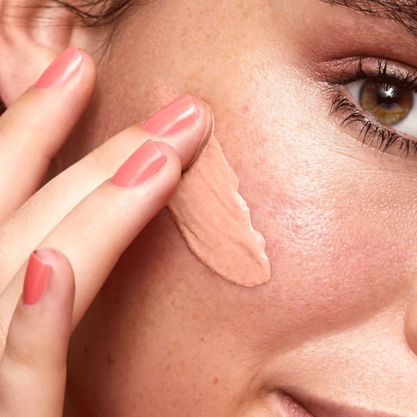 Oriflame OnColour fugtighedscreme - lys 30 ml