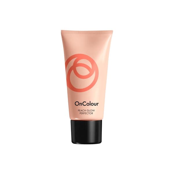 Oriflame OnColour fugtighedscreme - lys 30 ml