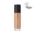 Miniatyrbillede 1 af 9: Oriflame Giordani Gold Long-Lasting Mineral Foundation SPF 20 - Lys Elfenben Neutral 30 ml