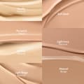 Miniatyrbillede 2 af 9: Oriflame Giordani Gold Long-Lasting Mineral Foundation SPF 20 - Naturlig Beige 30 ml